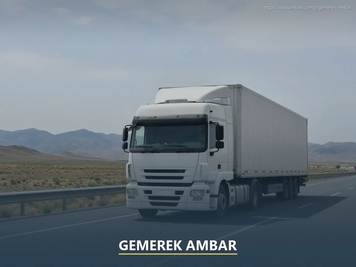 Gemerek Ambar