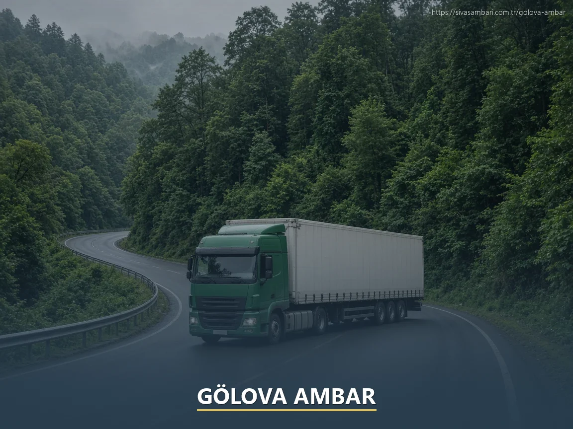 Gölova Ambar