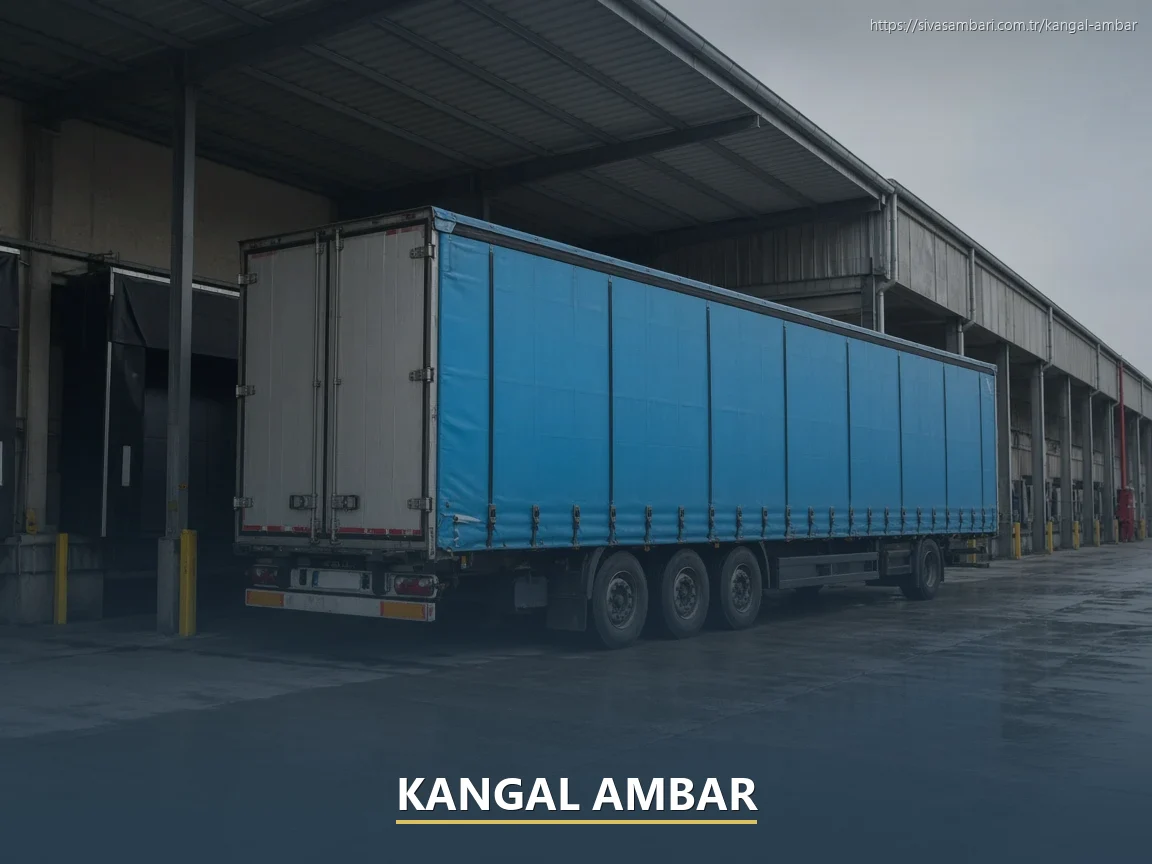 Kangal Ambar